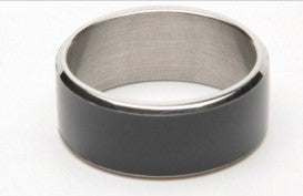 Smart NFC Waterproof Ring for Android