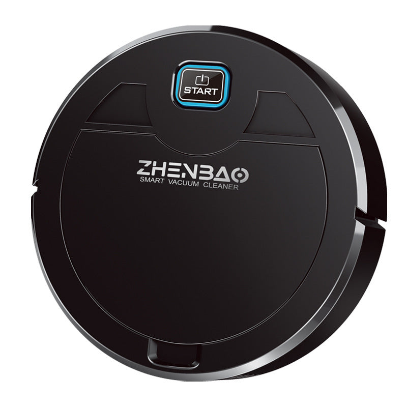 Smart Robot Vacuum Cleaner with UV