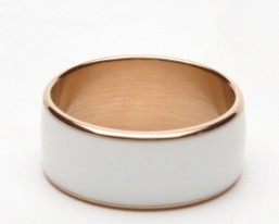 Smart NFC Waterproof Ring for Android