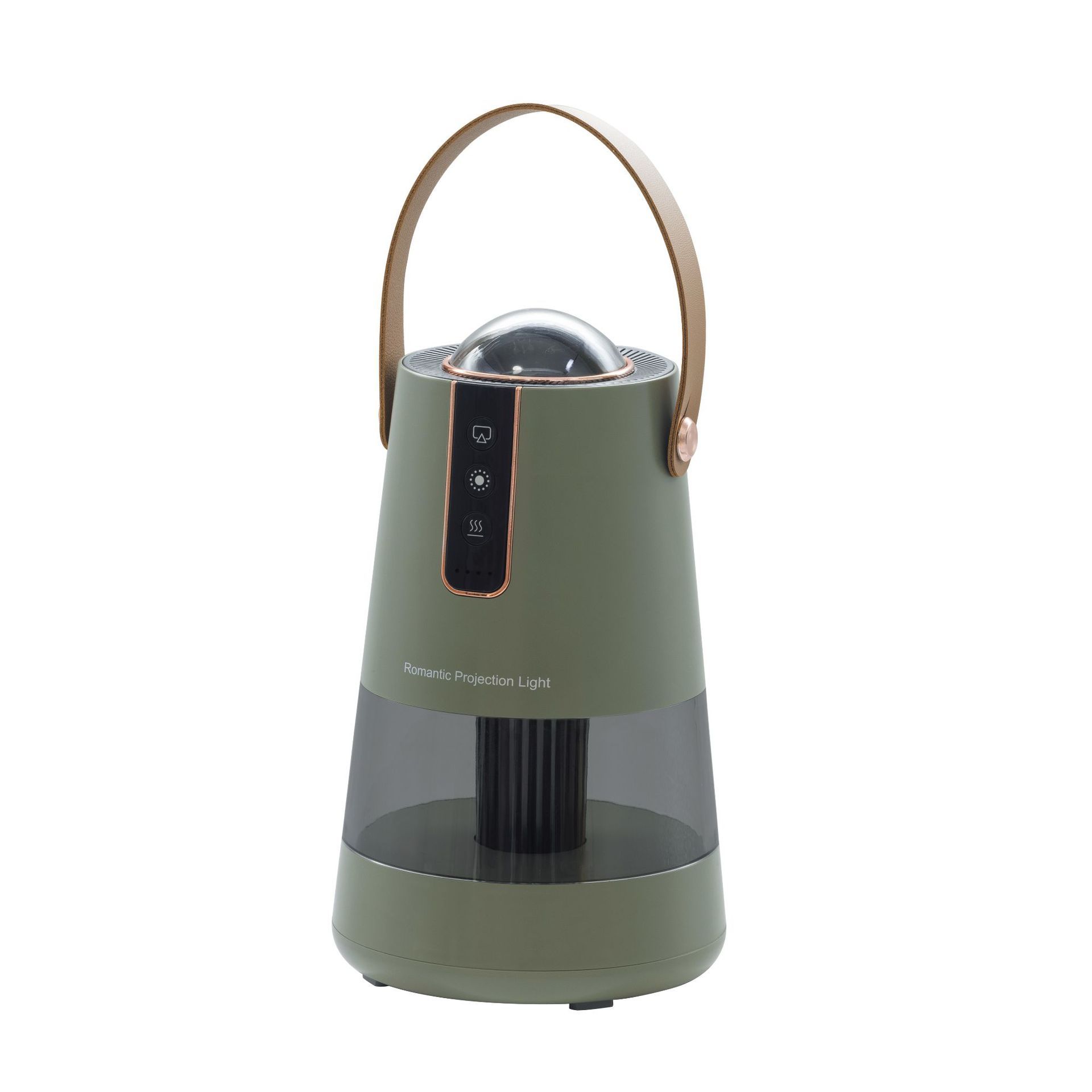 Portable Mosquito Killer Lamp with Night Light